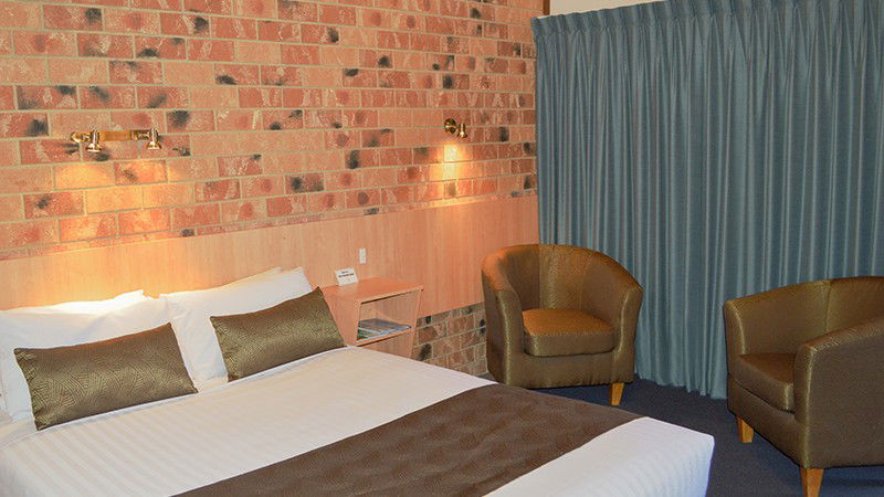 Werribee VIC Hotel Accommodation