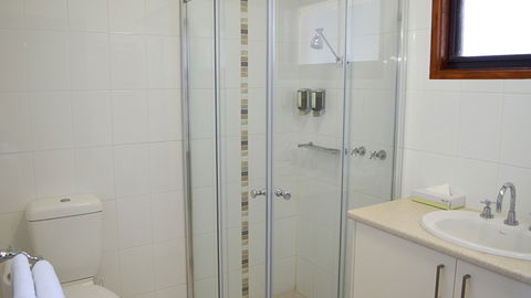 BEST WESTERN Werribee Park Motor Inn - Hotel Accommodation 2
