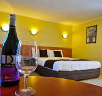 BEST WESTERN Chaffey International Motor Inn - Hotel Accommodation