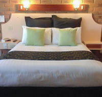 BEST WESTERN Travellers Rest Motor Inn - Hotel Accommodation