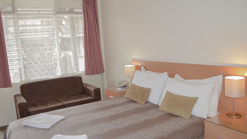 Traralgon VIC Hotel Accommodation