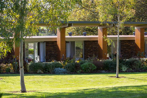 Comfort Inn & Suites Warragul Motel - Hotel Accommodation 1