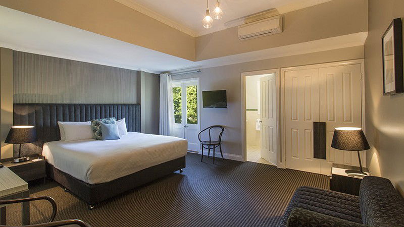 Neerim North VIC Hotel Accommodation