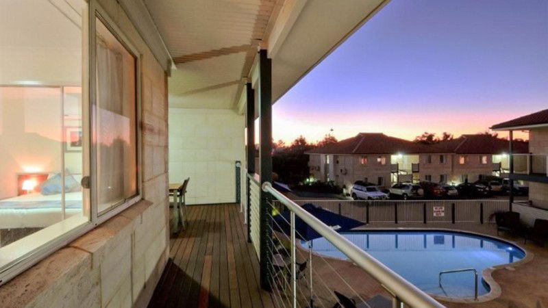 Kalbarri WA Hotel Accommodation