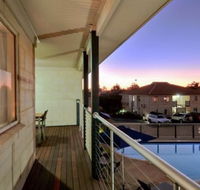 BEST WESTERN PLUS Kalbarri Edge Resort - Hotel Accommodation