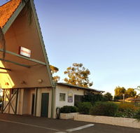 Best Western Hospitality Inn Kalgoorlie - Hotel Accommodation