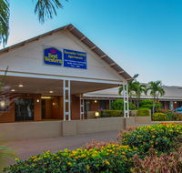 Best Western Karratha Central Apartments - Hotel Accommodation