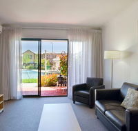 Best Western Plus Ascot Serviced Apartments - Hotel Accommodation