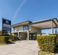 BEST WESTERN Hunter Gateway - Hotel Accommodation