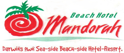 Mandorah Beach Hotel - Hotel Accommodation 0