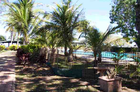 Mandorah Beach Hotel - Hotel Accommodation 2