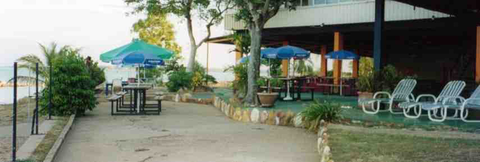 Mandorah Beach Hotel - Hotel Accommodation 5