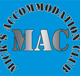 Mick's Accommodation Club - Hotel Accommodation