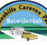 Murwillumbah Greenhills Caravan Park - Hotel Accommodation