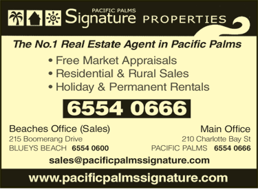 Pacific Palms Signature Properties - Hotel Accommodation 1