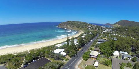 Pacific Palms Signature Properties - Hotel Accommodation 6