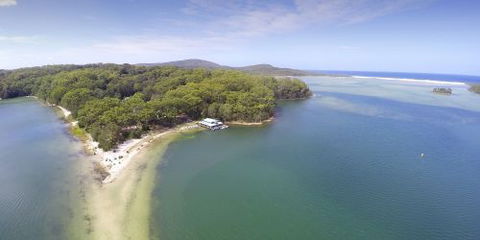 Pacific Palms Signature Properties - Hotel Accommodation 7