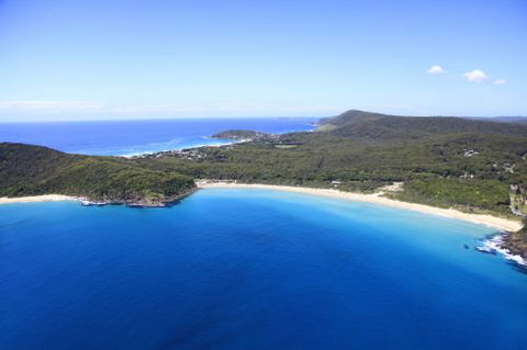 Pacific Palms Signature Properties - Hotel Accommodation 8