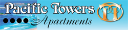 Pacific Towers Apartments - Hotel Accommodation 0