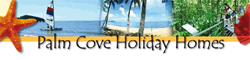Palm Cove QLD Hotel Accommodation