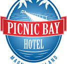 Picnic Bay Hotel - Hotel Accommodation