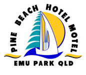Pine Beach Hotel-Motel - Hotel Accommodation 0