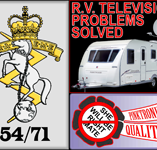 PinkTronix-RV TV Specialist - Hotel Accommodation