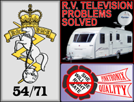 PinkTronix-RV TV Specialist - Hotel Accommodation 0
