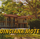 Poinciana Motel - Hotel Accommodation