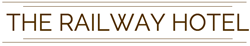 Railway Hotel - Hotel Accommodation 0