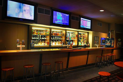 Railway Hotel - Hotel Accommodation 3