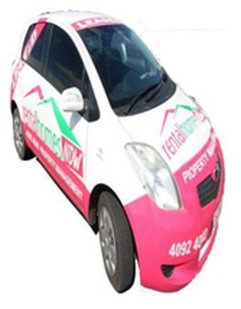 Rental Homes Now - Hotel Accommodation 1