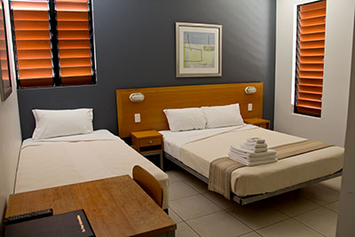 Riverview Tavern - Hotel Accommodation 1