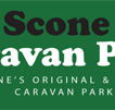 Scone Caravan Park - Hotel Accommodation