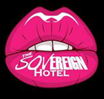 Sovereign Hotel - Hotel Accommodation