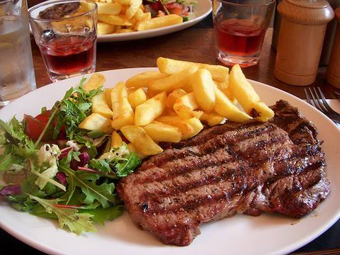 Sovereign Hotel - Hotel Accommodation 3