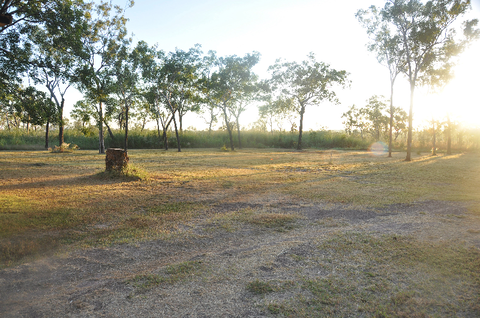 The Bark Hut Inn - Hotel Accommodation 2