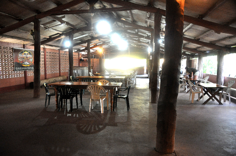 The Bark Hut Inn - Hotel Accommodation 3
