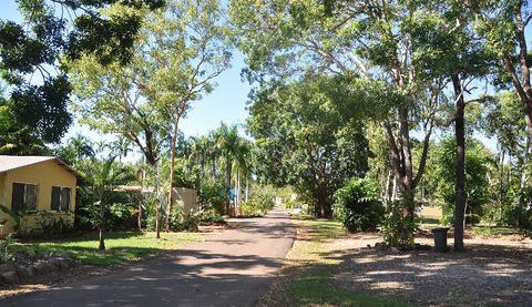 The Bark Hut Inn - Hotel Accommodation 4