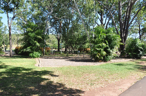 The Bark Hut Inn - Hotel Accommodation 5