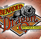 The Bearded Dragon Hotel - Hotel Accommodation