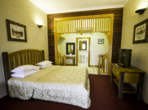 The Middle Pub - Hotel Accommodation 3