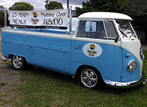 The Middle Pub - Hotel Accommodation 5