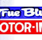 True Blue Motor Inn  Apartments - Hotel Accommodation