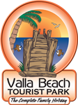 Valla Beach Tourist Park - Hotel Accommodation 0