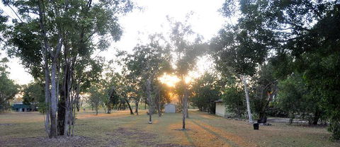 The Bark Hut Inn - Hotel Accommodation 16