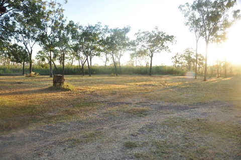 The Bark Hut Inn - Hotel Accommodation 17