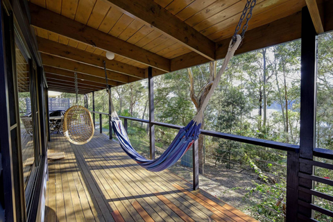 Pacific Palms Signature Properties - Hotel Accommodation 11