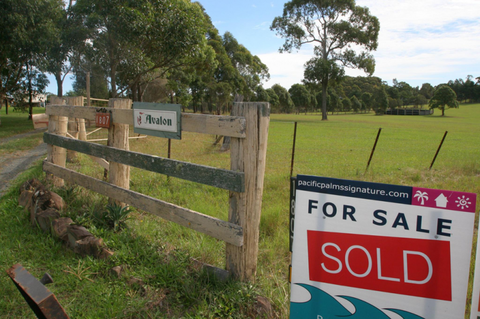 Pacific Palms Signature Properties - Hotel Accommodation 12