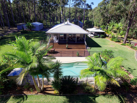 Pacific Palms Signature Properties - Hotel Accommodation 14